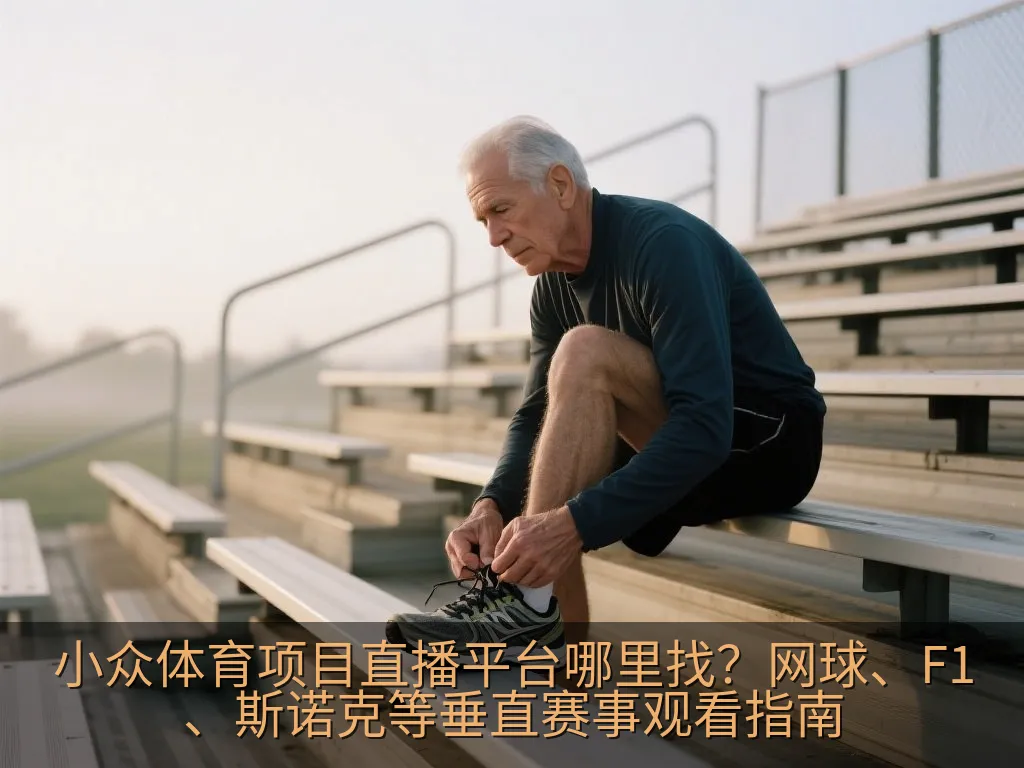 小众体育项目直播平台哪里找？网球、F1、斯诺克等垂直赛事观看指南